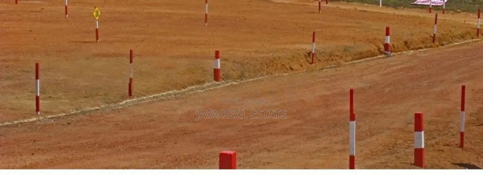 Land Sale for Meepe