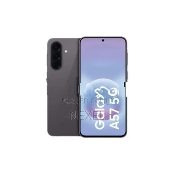 Samsung Galaxy A57 5G (Brand New)