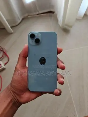 Apple iPhone 14 Plus 256GB (Used)