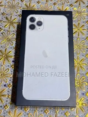 Apple iPhone 11 Pro Max (Used)