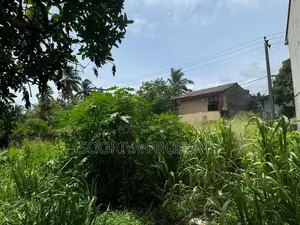 Land for Sale in Moratuwa