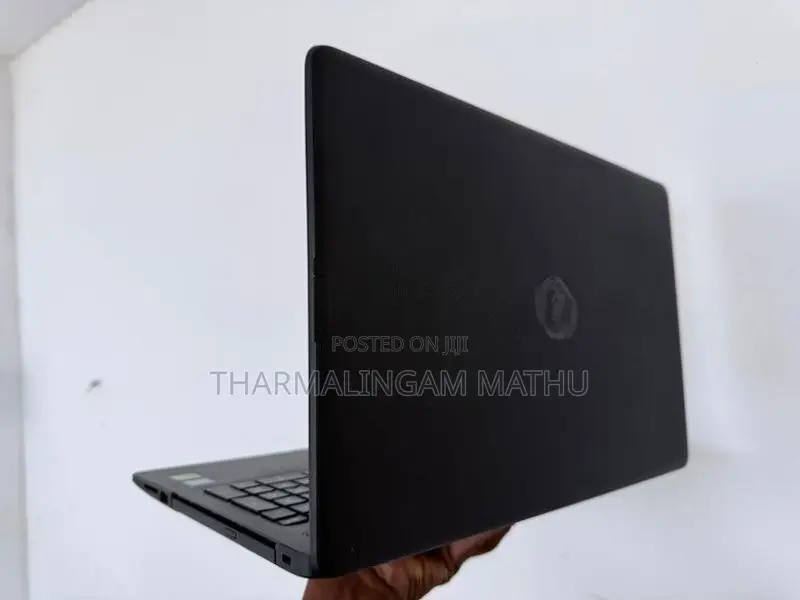 HP 15 DA Series i3 7th Gen Laptop
