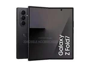 Samsung Galaxy Z Fold 7 12GB 256GB (Brand New)