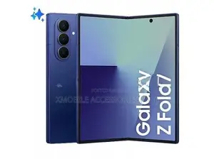 Samsung Galaxy Z Fold 7 12GB 512GB (Brand New)