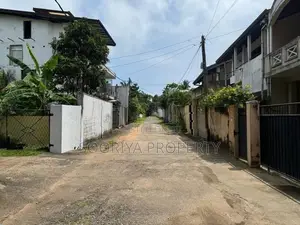 Land for Sale in Moratuwa