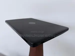 HP 15 DA Series i3 7th Gen Laptop