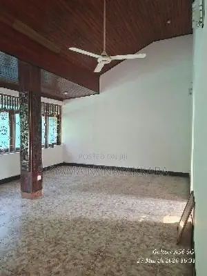 House for Sale in Nittambuwa
