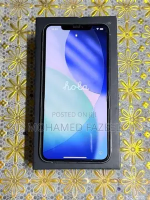 Apple iPhone 11 Pro Max (Used)