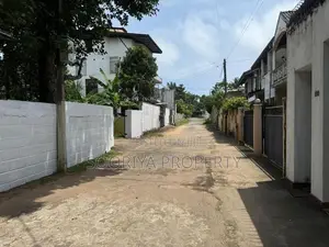 Land for Sale in Moratuwa