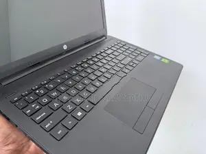 HP 15 DA Series i3 7th Gen Laptop