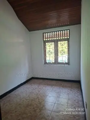 House for Sale in Nittambuwa