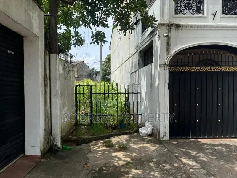 Land for Sale in Moratuwa