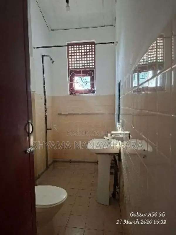 House for Sale in Nittambuwa