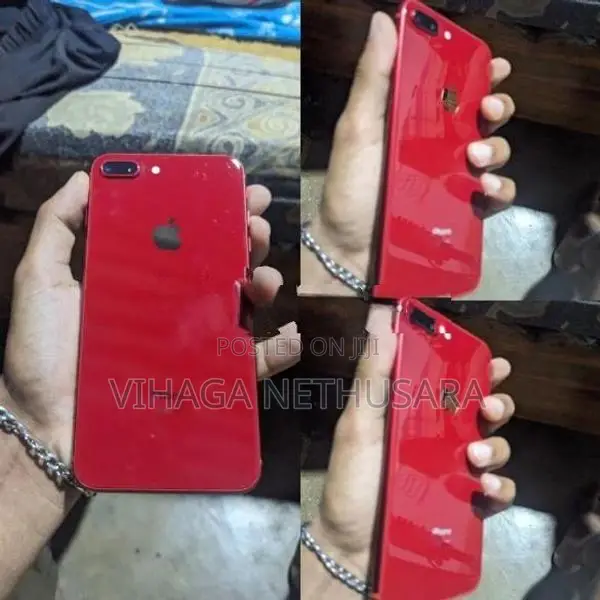 Apple iPhone 8 Plus (Used)