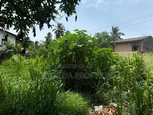 Land for Sale in Moratuwa