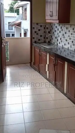 House for Rent Dehiwala Kalubowila