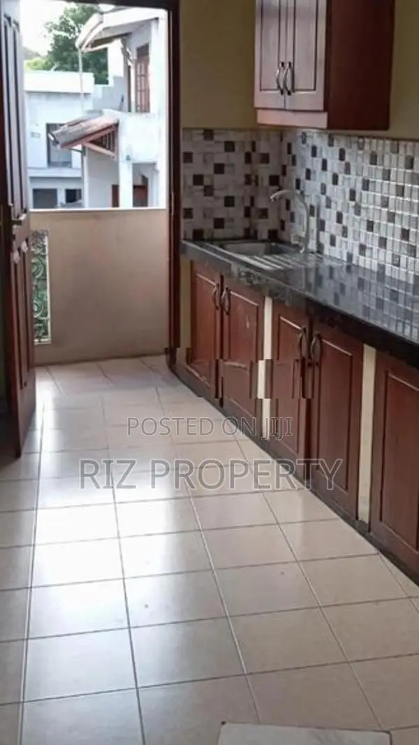 House for Rent Dehiwala Kalubowila