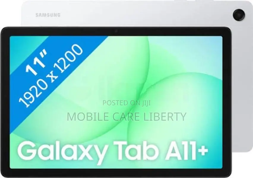 Samsung Galaxy A11 Plus 8GB 256GB