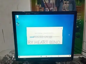Desktop Computer