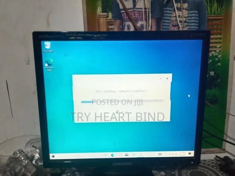 Desktop Computer