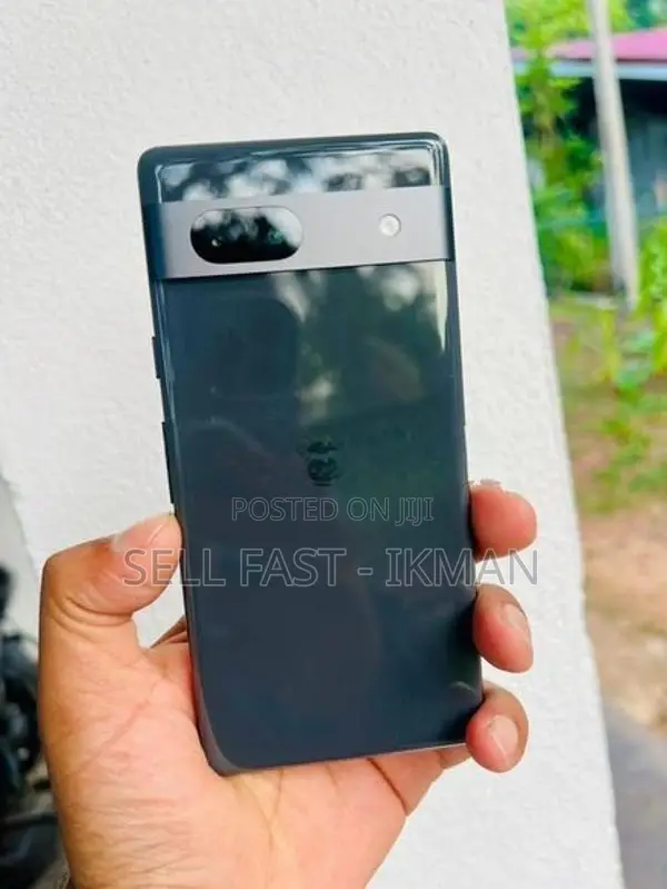 Google Pixel 7a 128GB (Used)