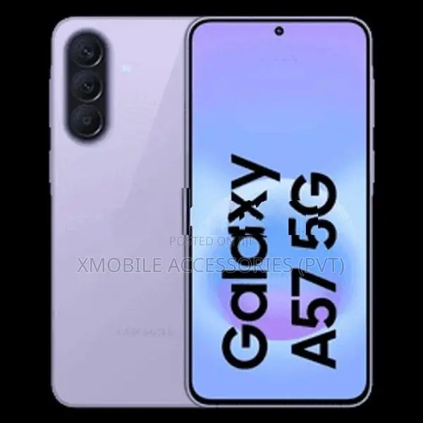 Samsung Galaxy A57 (Brand New)