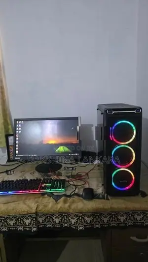 I7 4th Gen Computer