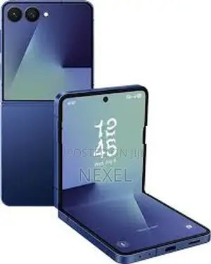 Samsung Galaxy Z Flip 7 12GB 512GB (Brand New)
