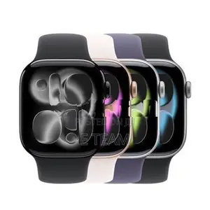 Apple Watch Series 11