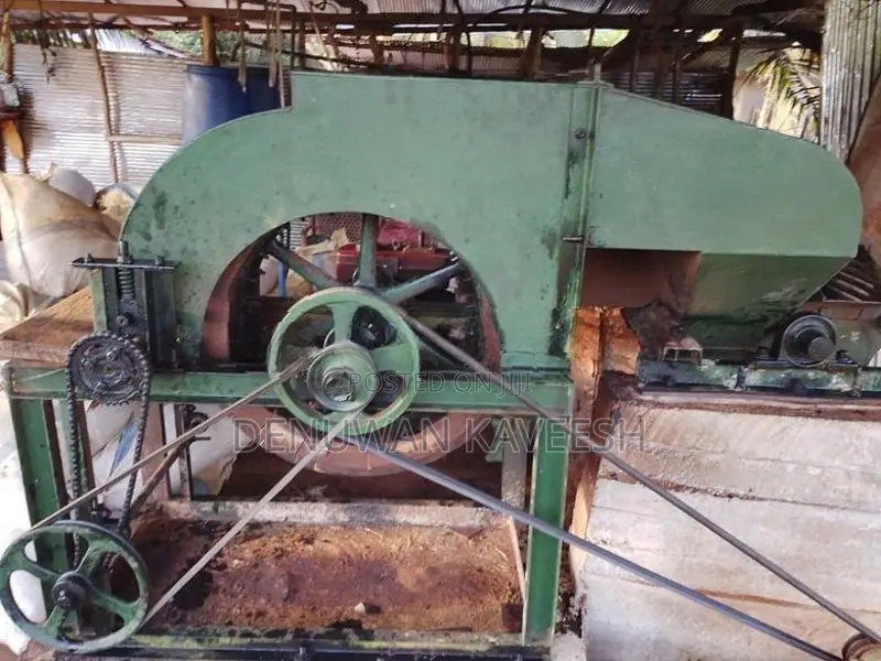 කොහු මැෂින්