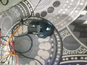 Desktop Computer