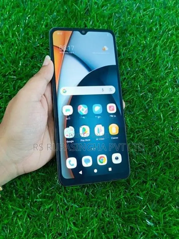 Xiaomi Redmi A3 3GB/64GB (Used)