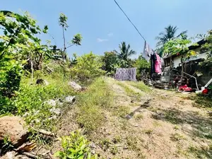 Valuable Land for Sale in Malabe - 20 P