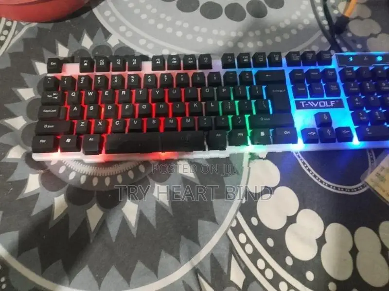 Desktop Computer