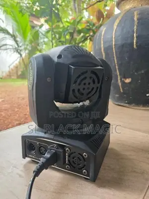 Mini Led Spot Moving Head Light