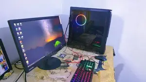 I7 4th Gen Computer