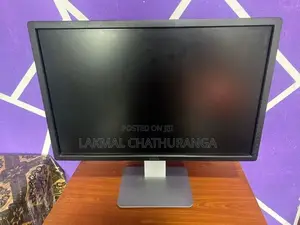 Dell Monitor "24" IPS