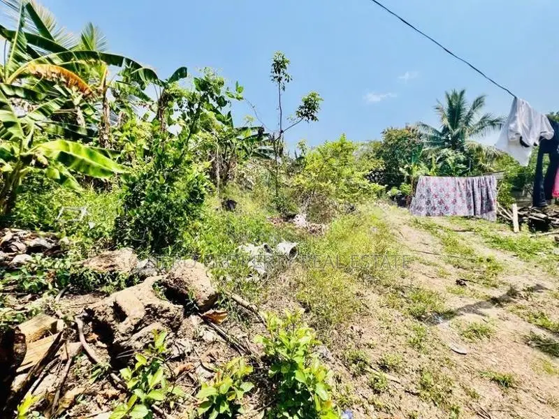 Valuable Land for Sale in Malabe - 20 P