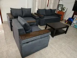 Luxury Sofa