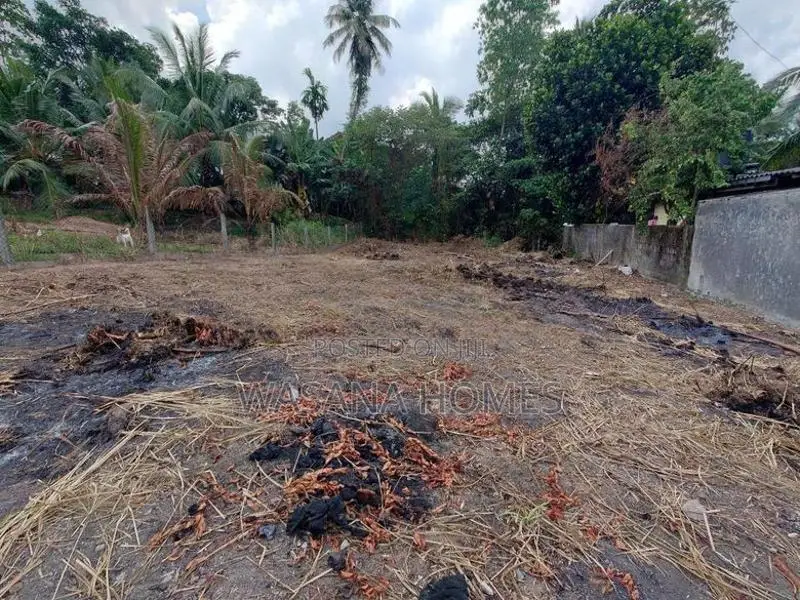 High Residential Land for Sale Talawathugoda