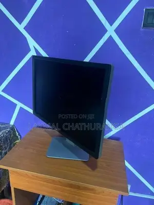 Dell Monitor "24" IPS