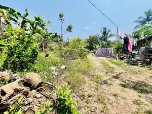 Valuable Land for Sale in Malabe - 20 P