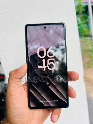 Google Pixel 7a 128GB (Used)