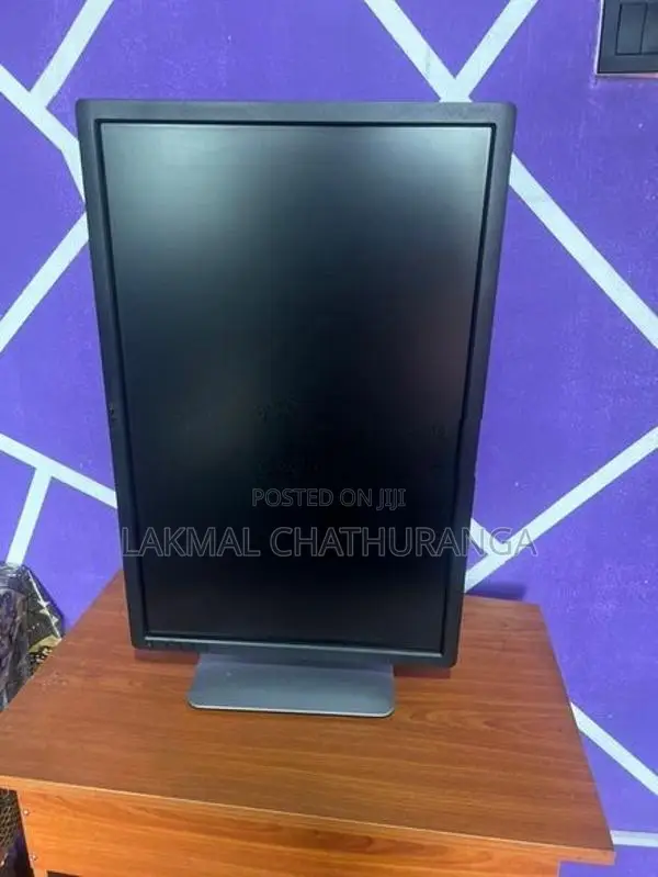 Dell Monitor "24" IPS