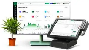 Pos Grocery Software