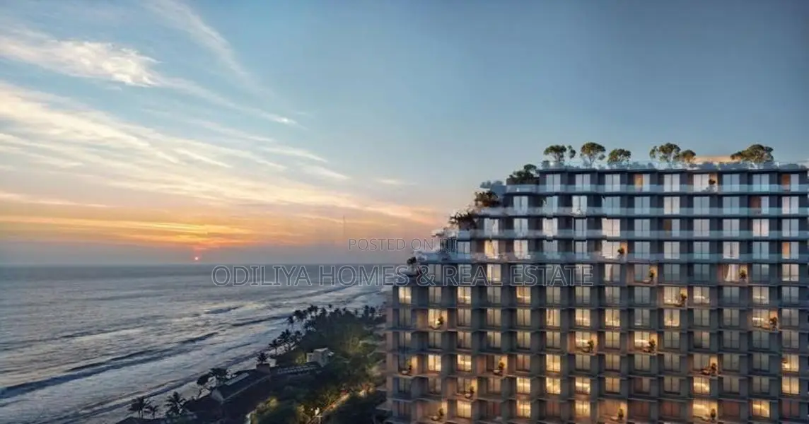 Luxury Without Limits, Beauty Borders.