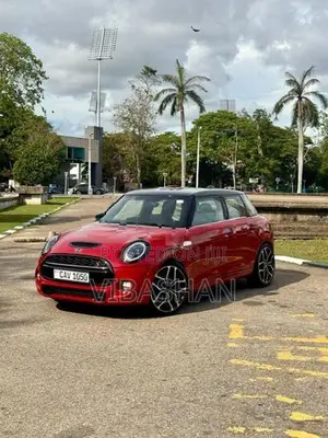 Mini Cooper S 2016