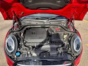 Mini Cooper S 2016