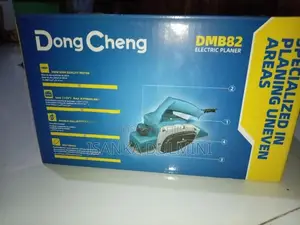 Dong Cheng Electric Planer