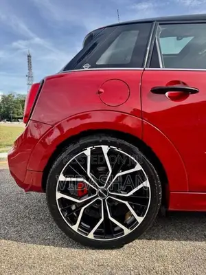 Mini Cooper S 2016